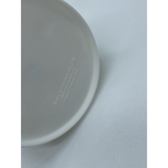 Mixed Lot of 3 Various Hello Kitty Cake Topper Toys & Figures McDonalds - Picture 5 of 10